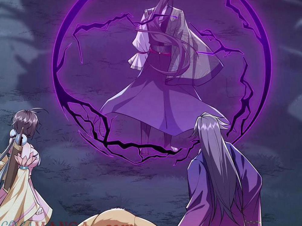 Nhị Sư Huynh Tuy Là Phàm Nhân Nhưng Rất Mạnh Mẽ 12 trang 64