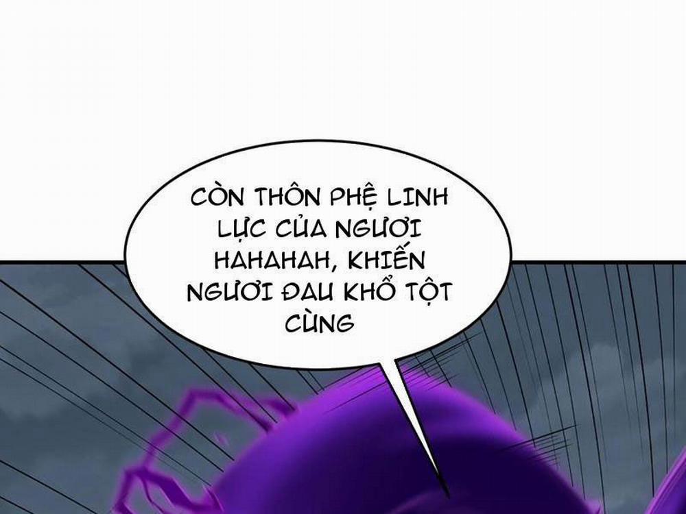 Nhị Sư Huynh Tuy Là Phàm Nhân Nhưng Rất Mạnh Mẽ 12 trang 71