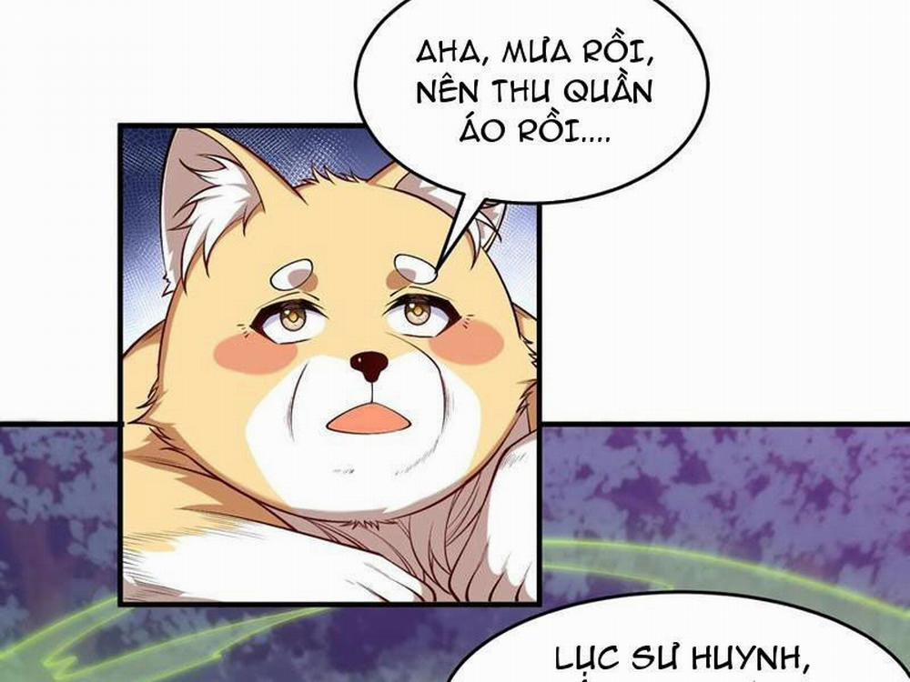 Nhị Sư Huynh Tuy Là Phàm Nhân Nhưng Rất Mạnh Mẽ 12 trang 78