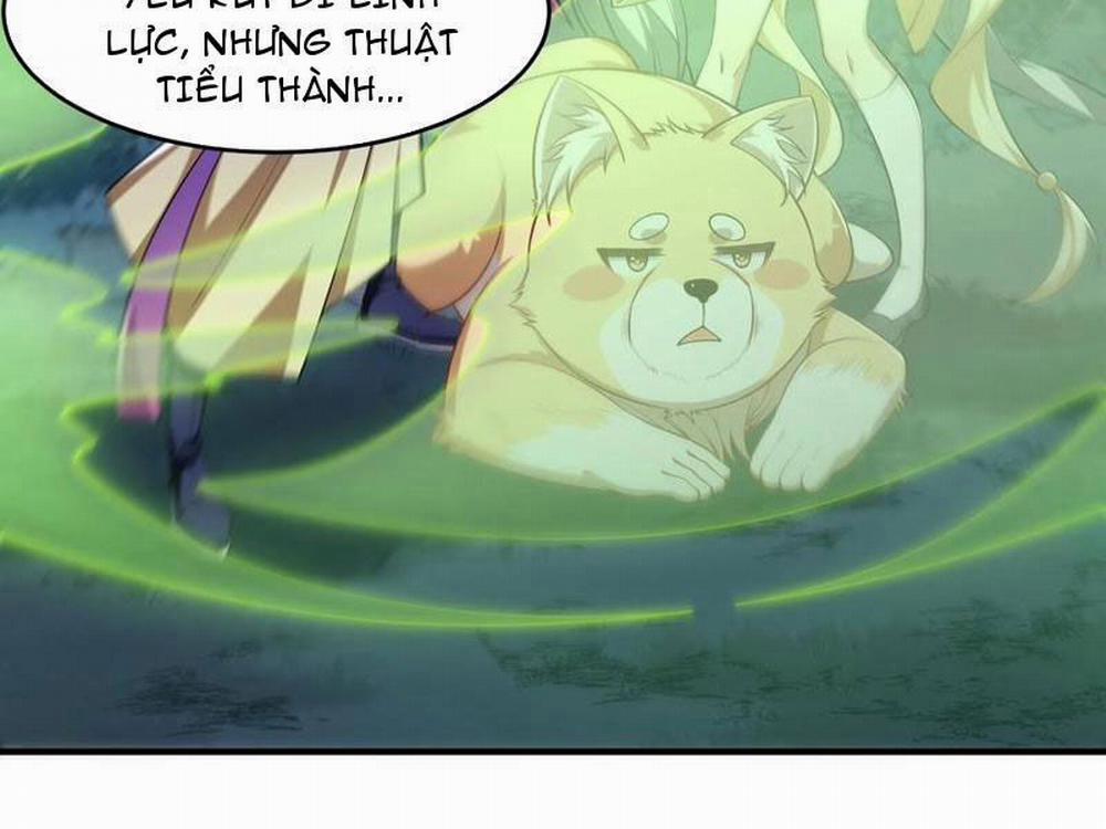 Nhị Sư Huynh Tuy Là Phàm Nhân Nhưng Rất Mạnh Mẽ 12 trang 80