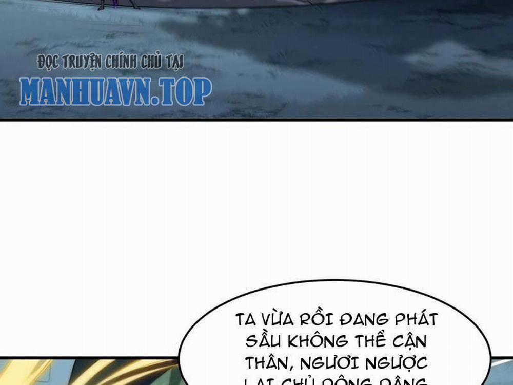 Nhị Sư Huynh Tuy Là Phàm Nhân Nhưng Rất Mạnh Mẽ 12 trang 89