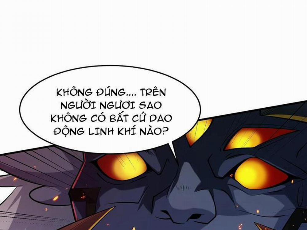 Nhị Sư Huynh Tuy Là Phàm Nhân Nhưng Rất Mạnh Mẽ 12 trang 92