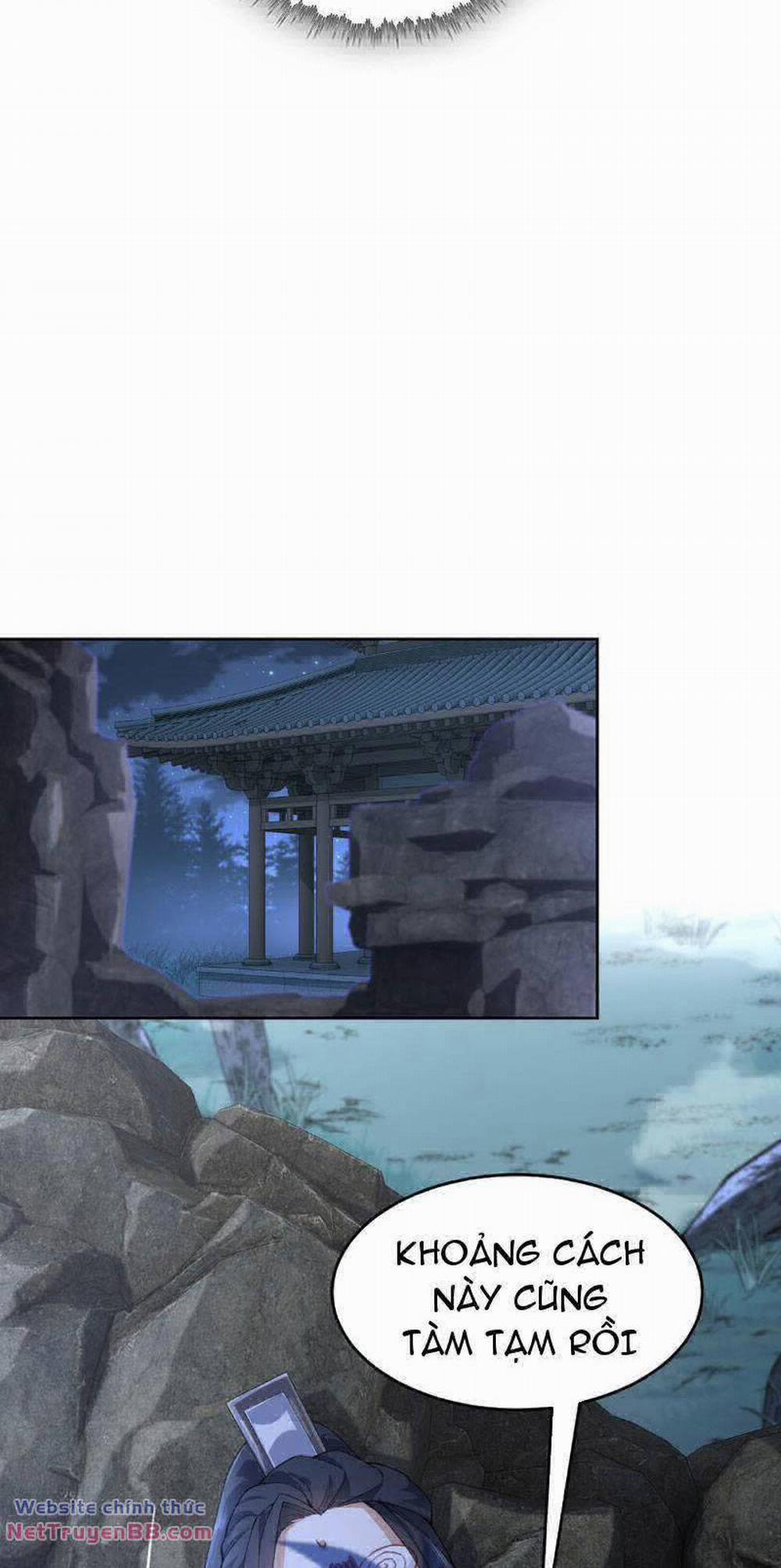 Nhị Sư Huynh Tuy Là Phàm Nhân Nhưng Rất Mạnh Mẽ 18 trang 17