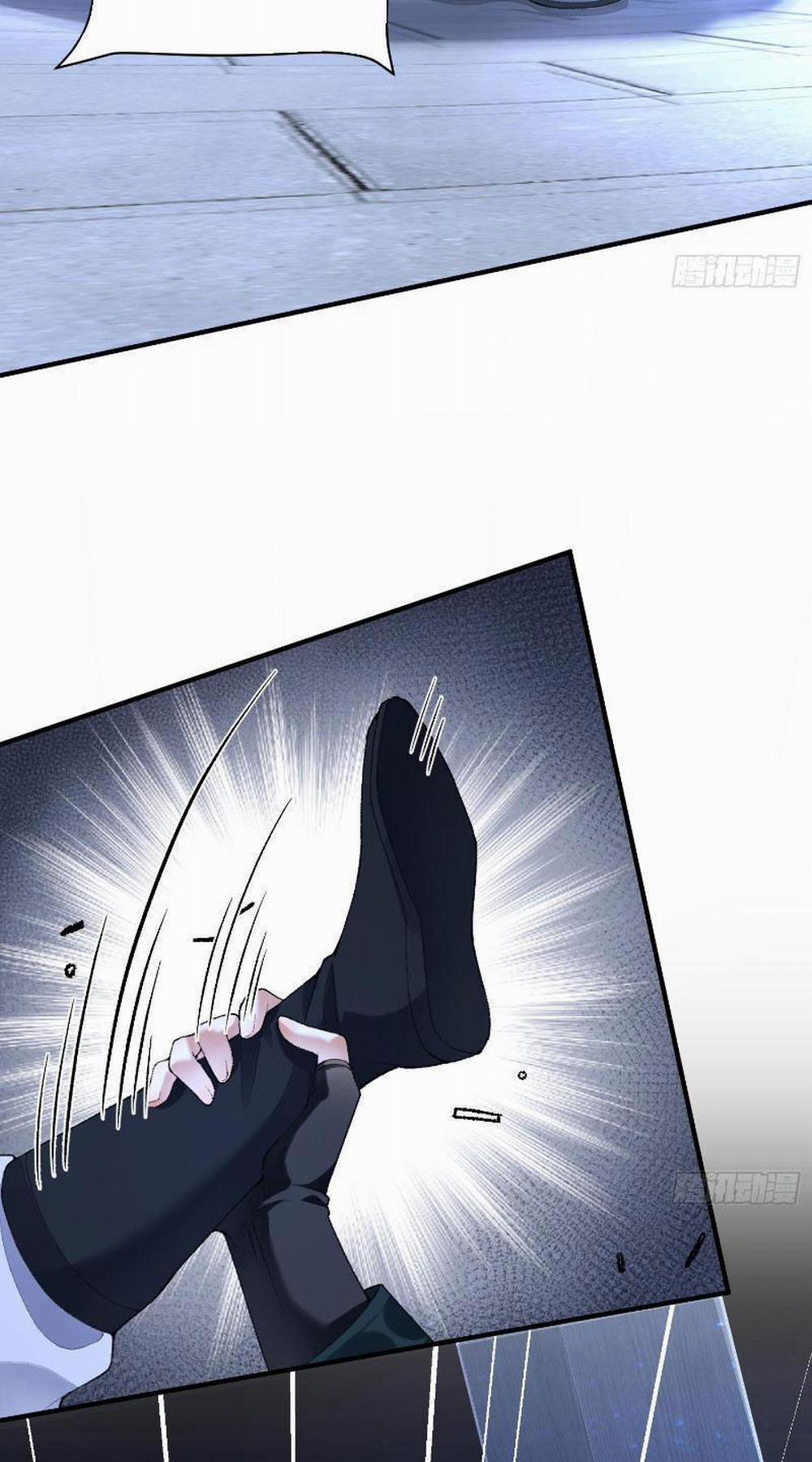 Nhị Sư Huynh Tuy Là Phàm Nhân Nhưng Rất Mạnh Mẽ 20 trang 21