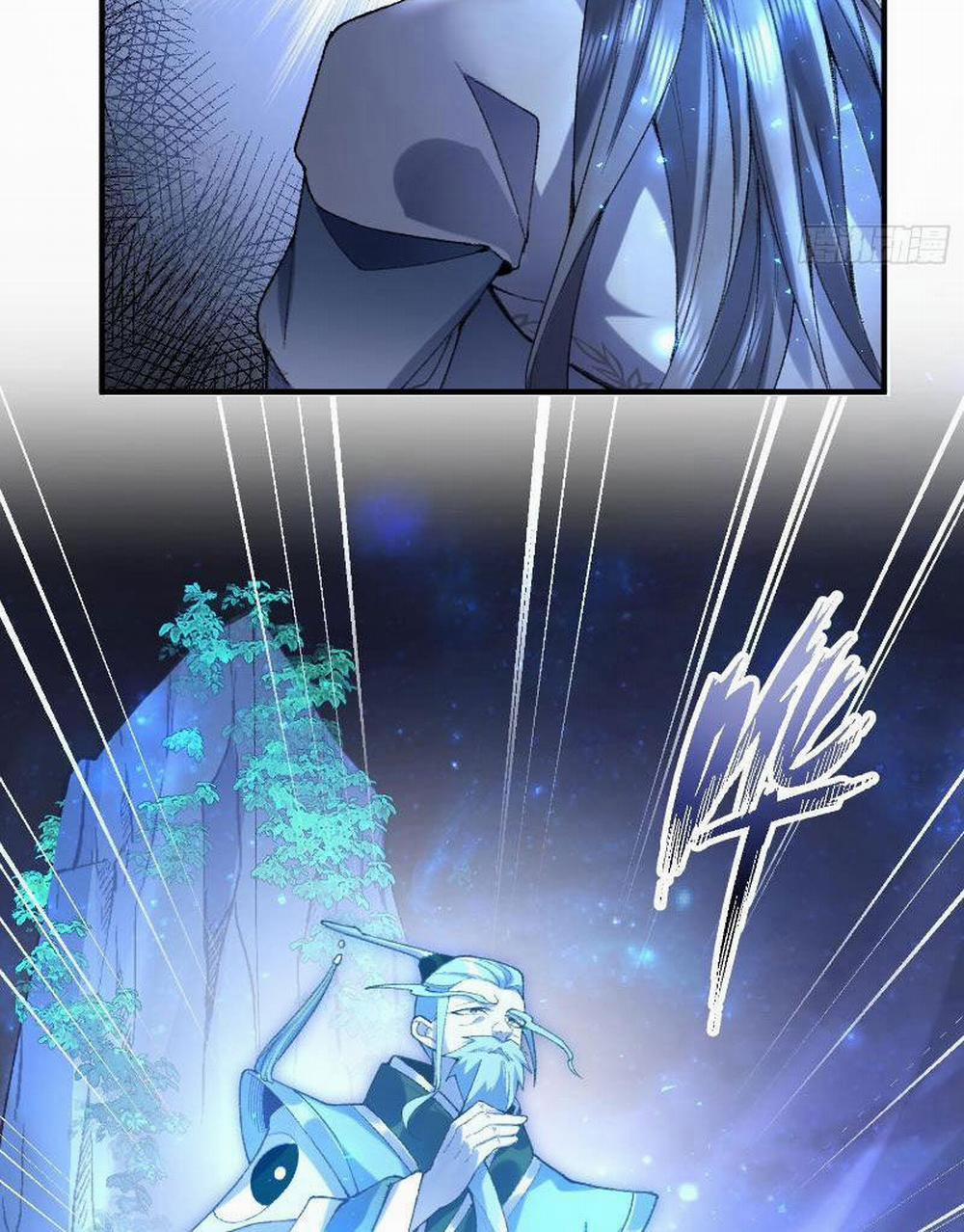 Nhị Sư Huynh Tuy Là Phàm Nhân Nhưng Rất Mạnh Mẽ 20 trang 50