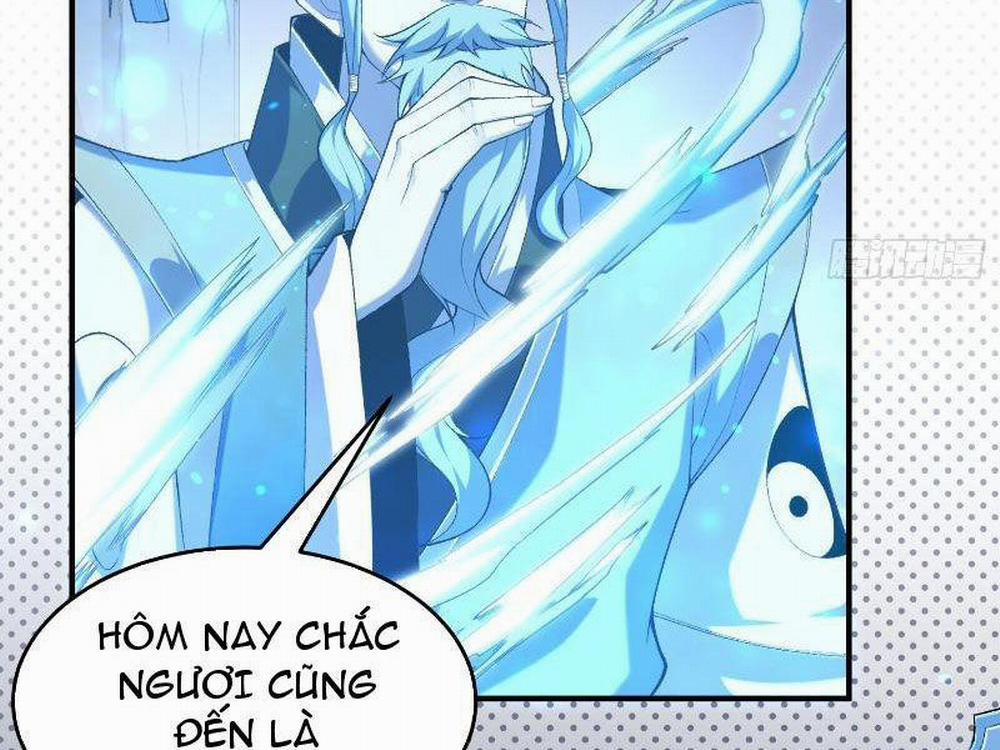 Nhị Sư Huynh Tuy Là Phàm Nhân Nhưng Rất Mạnh Mẽ 21 trang 1