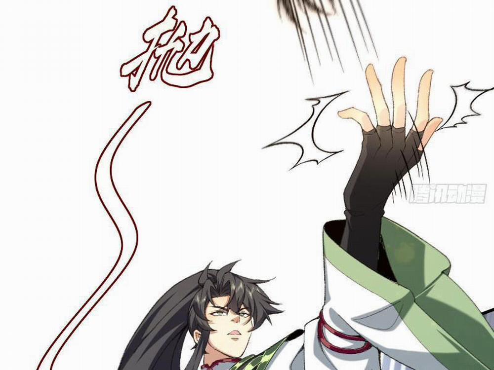 Nhị Sư Huynh Tuy Là Phàm Nhân Nhưng Rất Mạnh Mẽ 21 trang 101