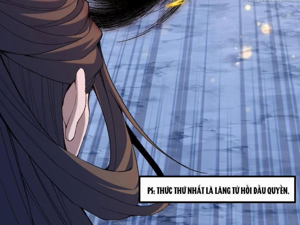 Nhị Sư Huynh Tuy Là Phàm Nhân Nhưng Rất Mạnh Mẽ 21 trang 106