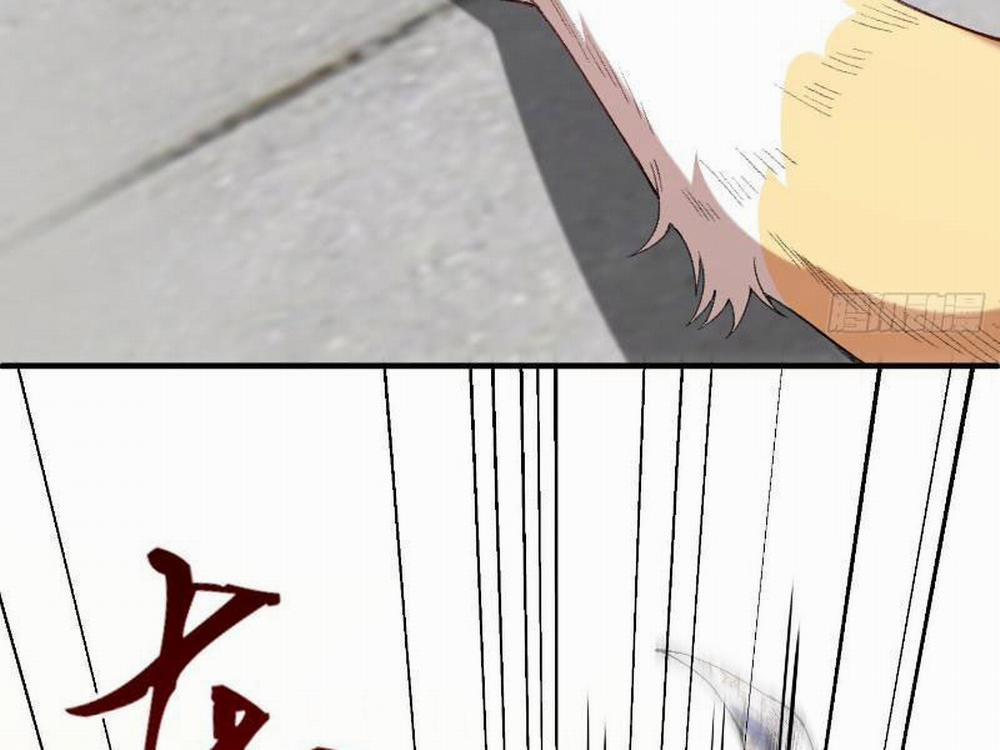 Nhị Sư Huynh Tuy Là Phàm Nhân Nhưng Rất Mạnh Mẽ 21 trang 113