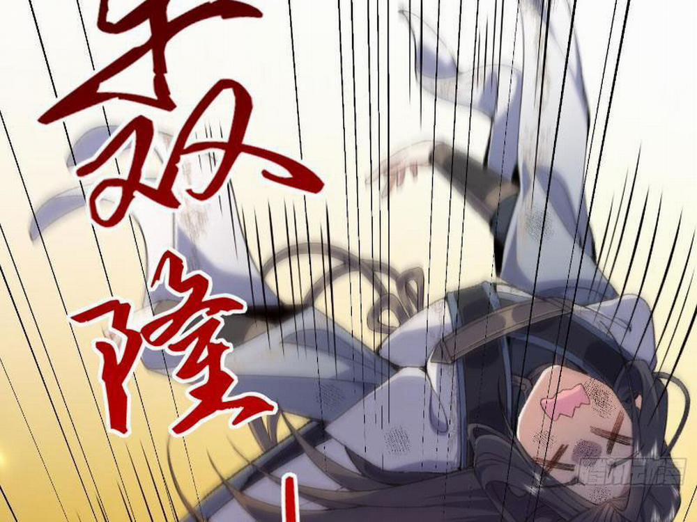 Nhị Sư Huynh Tuy Là Phàm Nhân Nhưng Rất Mạnh Mẽ 21 trang 114