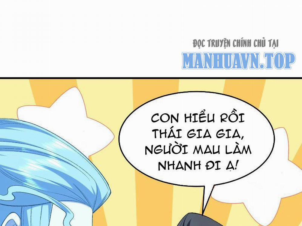 Nhị Sư Huynh Tuy Là Phàm Nhân Nhưng Rất Mạnh Mẽ 21 trang 24