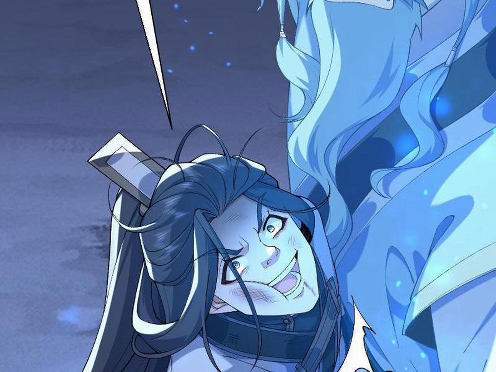 Nhị Sư Huynh Tuy Là Phàm Nhân Nhưng Rất Mạnh Mẽ 21 trang 3