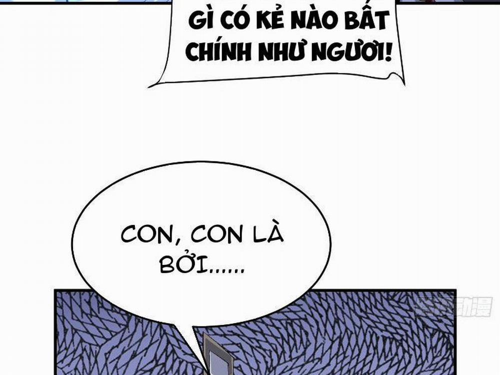 Nhị Sư Huynh Tuy Là Phàm Nhân Nhưng Rất Mạnh Mẽ 21 trang 32