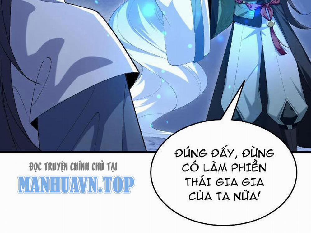 Nhị Sư Huynh Tuy Là Phàm Nhân Nhưng Rất Mạnh Mẽ 21 trang 36