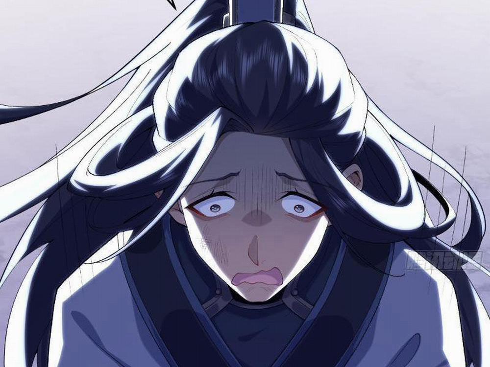 Nhị Sư Huynh Tuy Là Phàm Nhân Nhưng Rất Mạnh Mẽ 21 trang 38