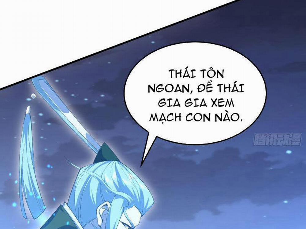 Nhị Sư Huynh Tuy Là Phàm Nhân Nhưng Rất Mạnh Mẽ 21 trang 41