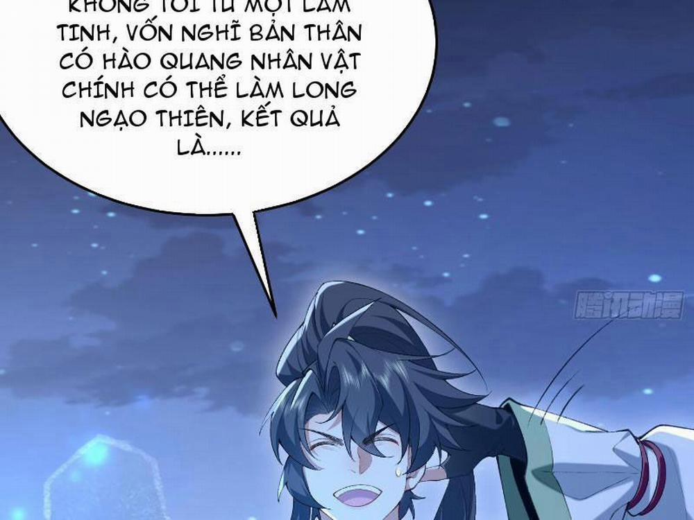 Nhị Sư Huynh Tuy Là Phàm Nhân Nhưng Rất Mạnh Mẽ 21 trang 50