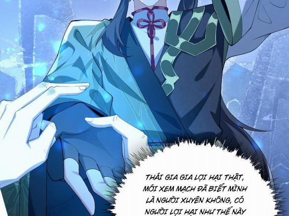 Nhị Sư Huynh Tuy Là Phàm Nhân Nhưng Rất Mạnh Mẽ 21 trang 51