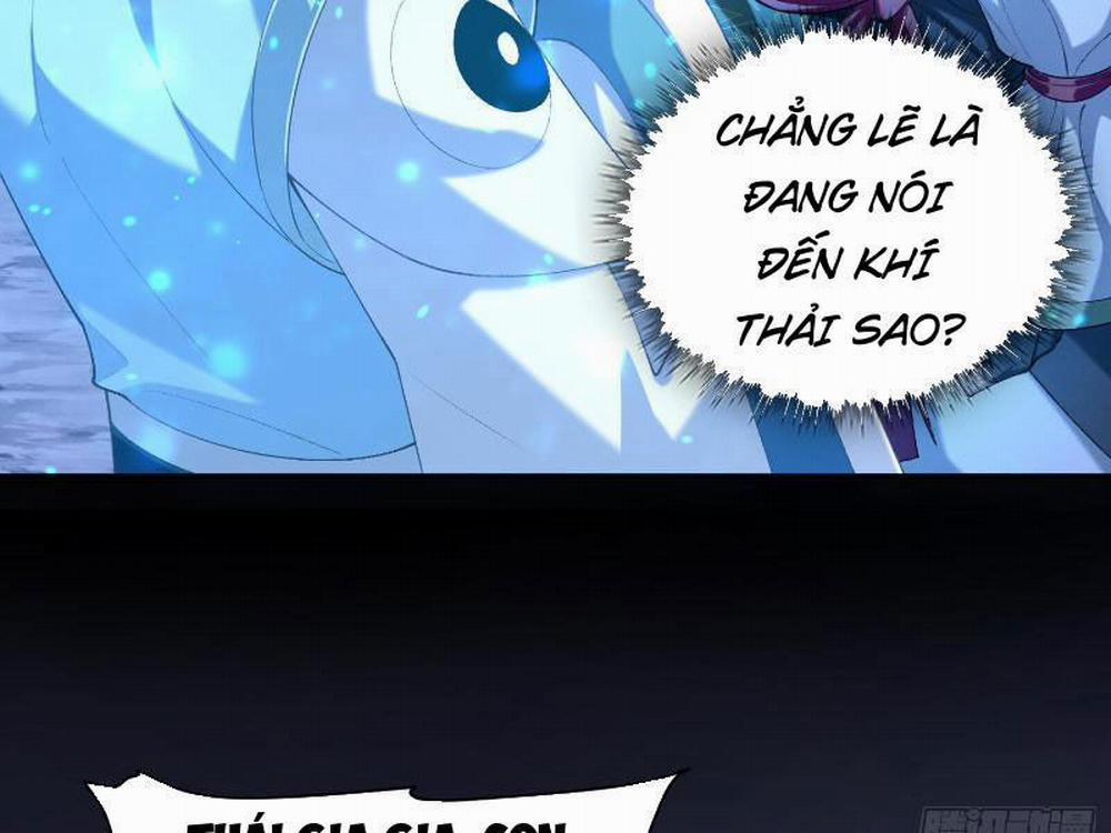 Nhị Sư Huynh Tuy Là Phàm Nhân Nhưng Rất Mạnh Mẽ 21 trang 57