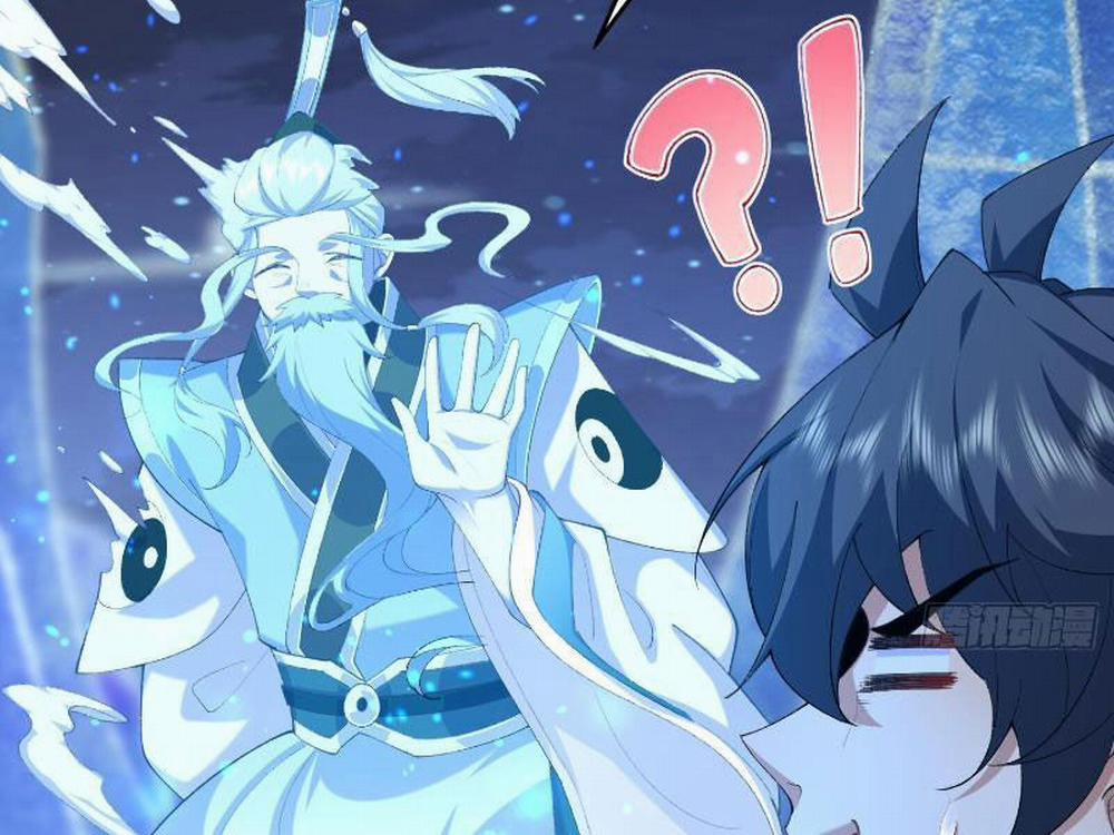 Nhị Sư Huynh Tuy Là Phàm Nhân Nhưng Rất Mạnh Mẽ 21 trang 74