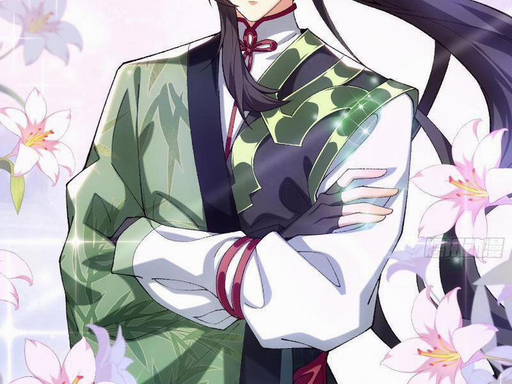 Nhị Sư Huynh Tuy Là Phàm Nhân Nhưng Rất Mạnh Mẽ 21 trang 8