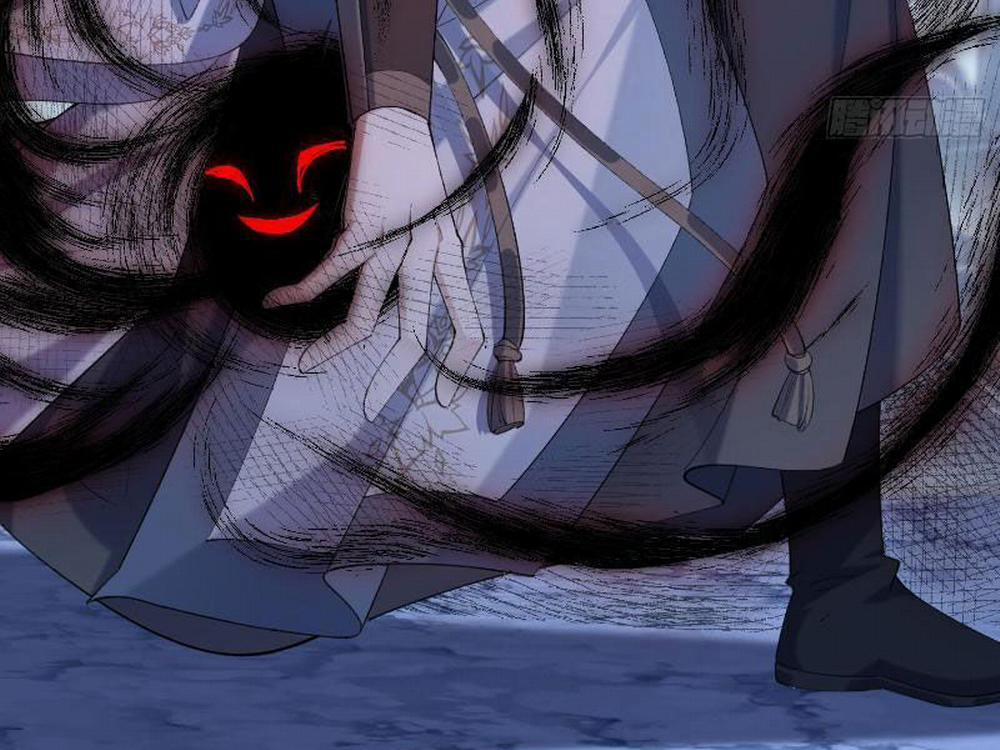 Nhị Sư Huynh Tuy Là Phàm Nhân Nhưng Rất Mạnh Mẽ 21 trang 85