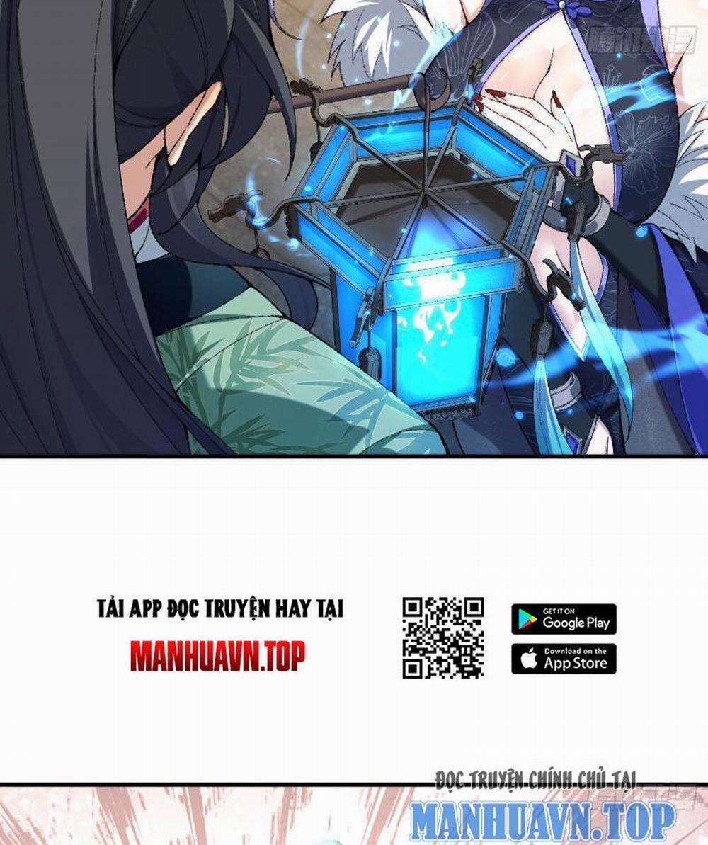 Nhị Sư Huynh Tuy Là Phàm Nhân Nhưng Rất Mạnh Mẽ 29 trang 19