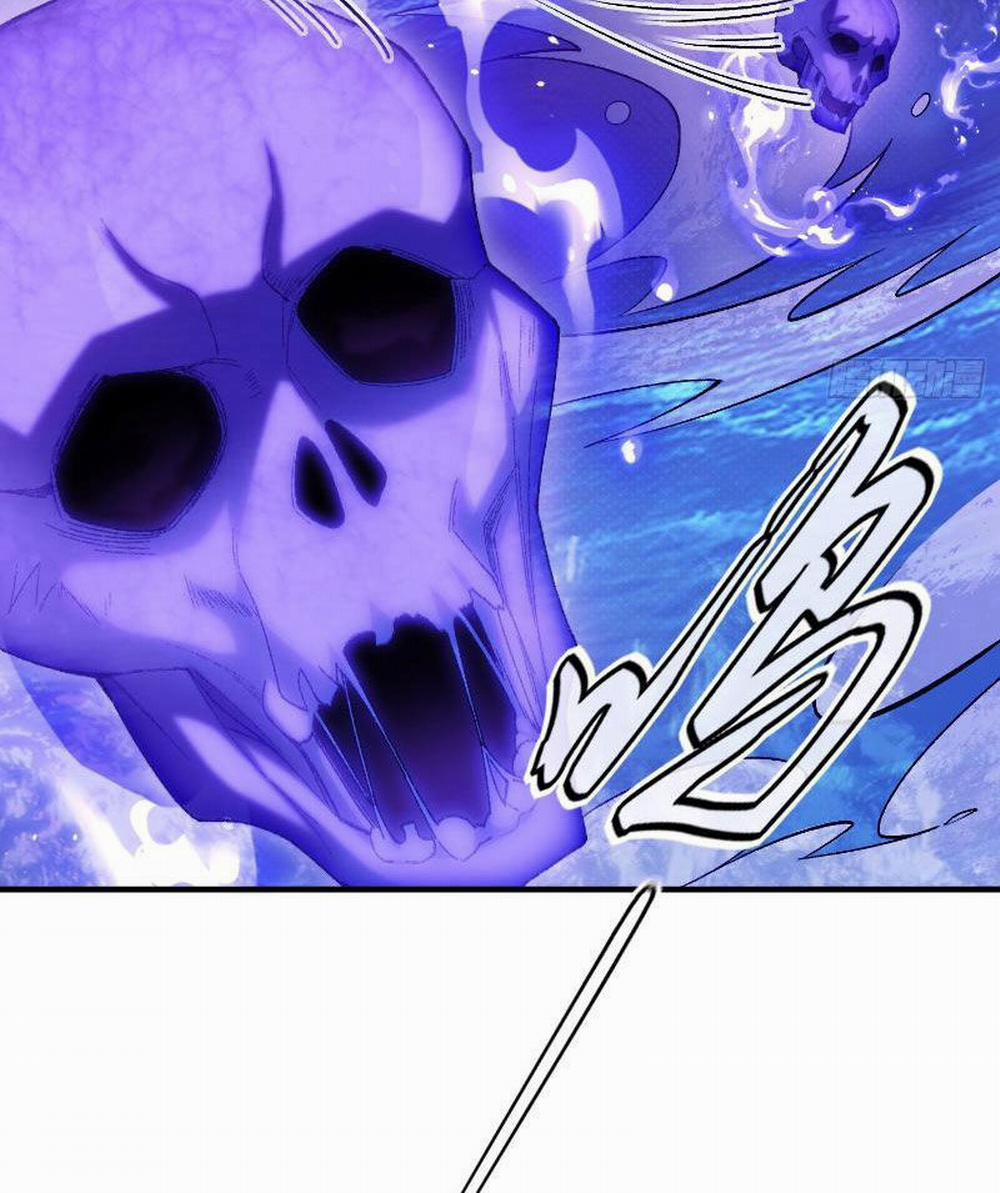 Nhị Sư Huynh Tuy Là Phàm Nhân Nhưng Rất Mạnh Mẽ 29 trang 25