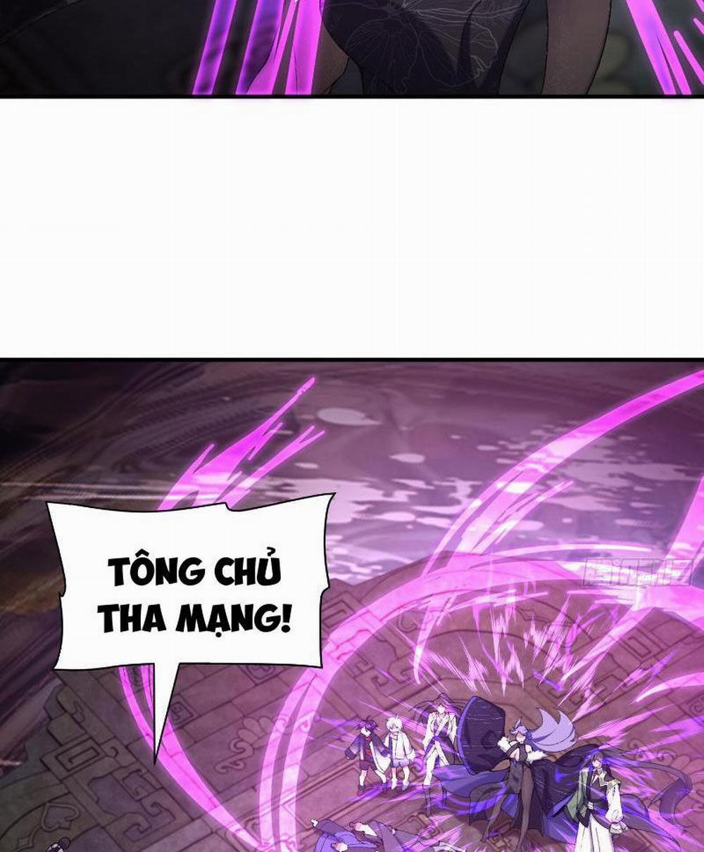 Nhị Sư Huynh Tuy Là Phàm Nhân Nhưng Rất Mạnh Mẽ 29 trang 63