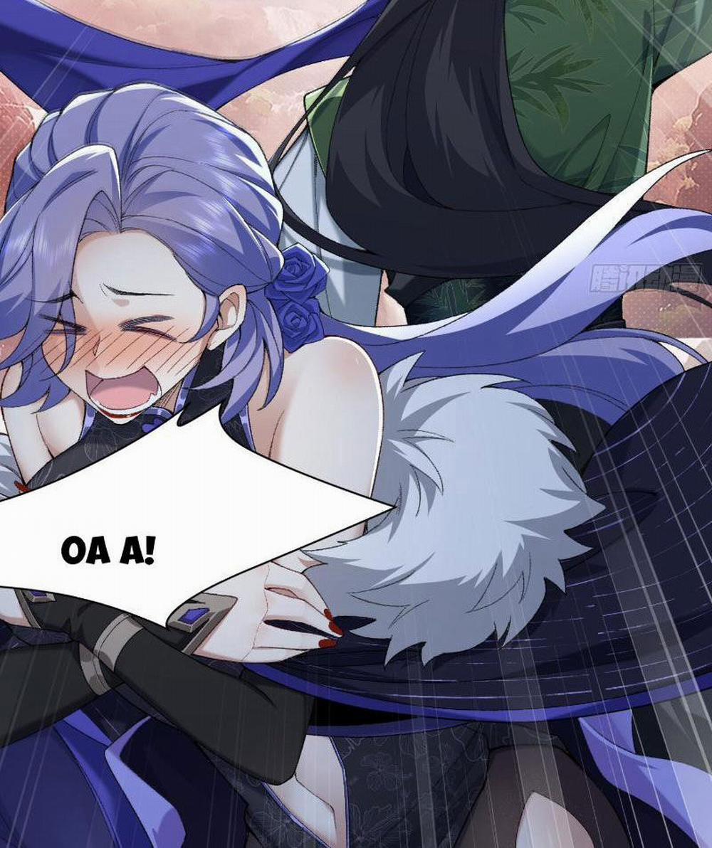 Nhị Sư Huynh Tuy Là Phàm Nhân Nhưng Rất Mạnh Mẽ 29 trang 7