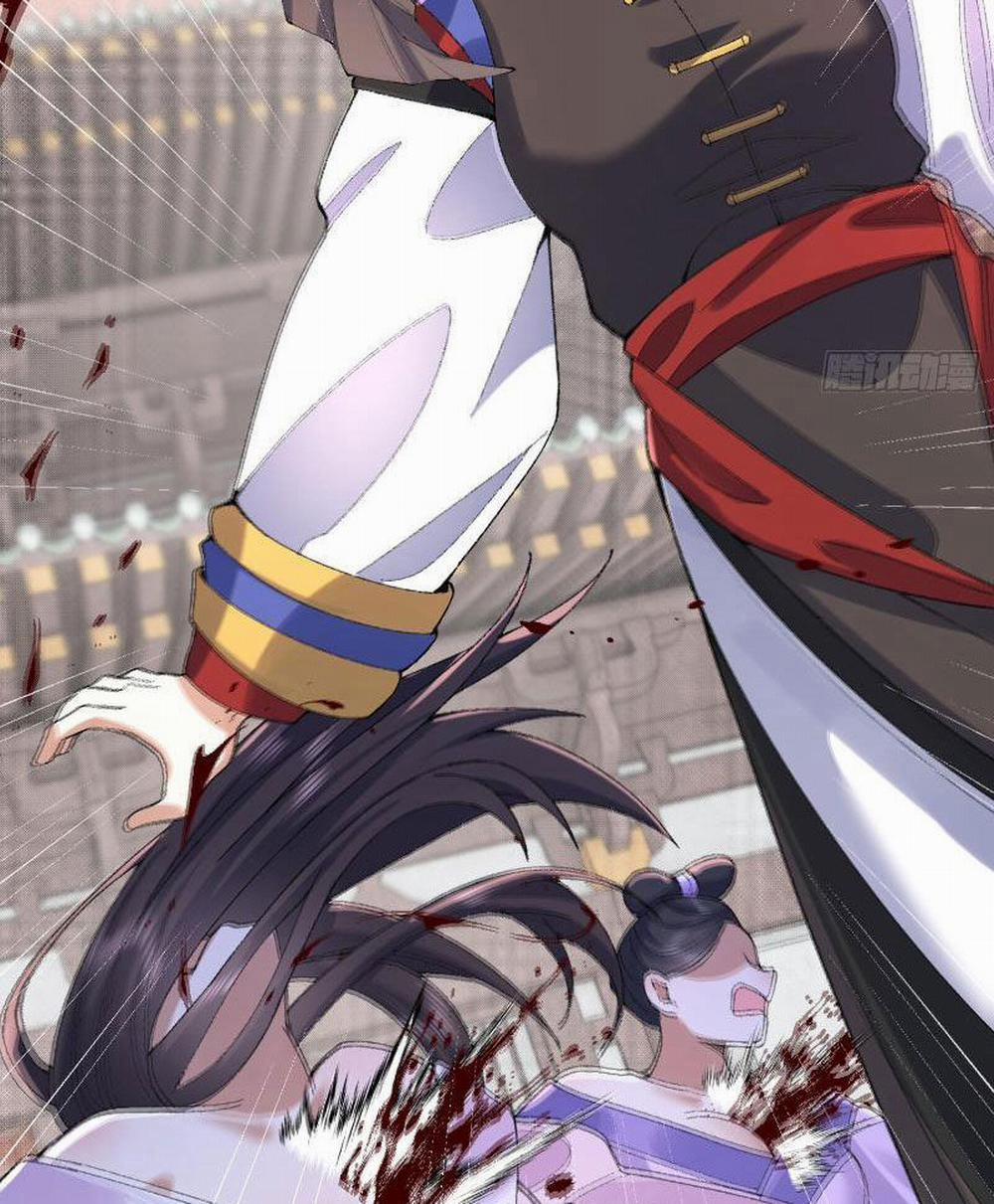 Nhị Sư Huynh Tuy Là Phàm Nhân Nhưng Rất Mạnh Mẽ 29 trang 81