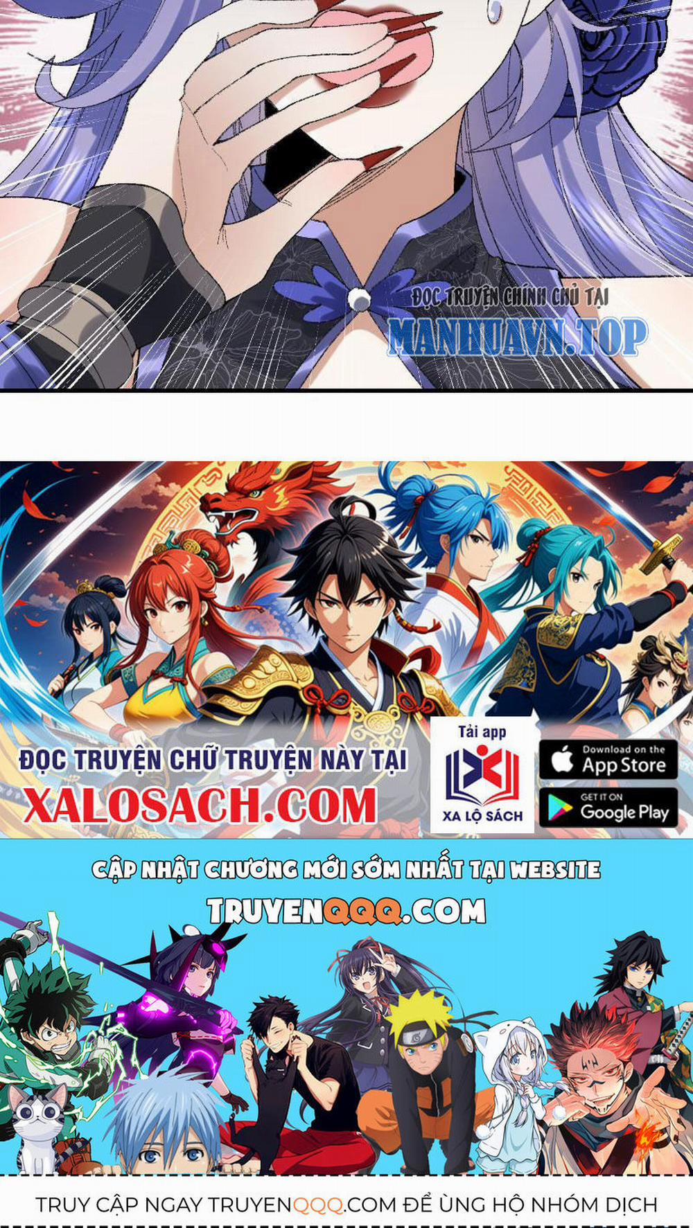 Nhị Sư Huynh Tuy Là Phàm Nhân Nhưng Rất Mạnh Mẽ 29 trang 86