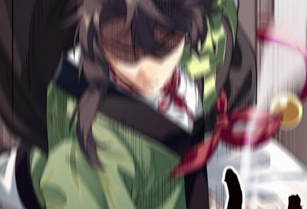 Nhị Sư Huynh Tuy Là Phàm Nhân Nhưng Rất Mạnh Mẽ 30 trang 67