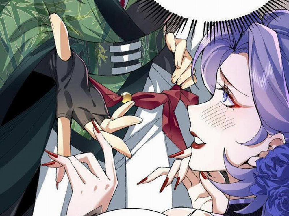 Nhị Sư Huynh Tuy Là Phàm Nhân Nhưng Rất Mạnh Mẽ 31 trang 11