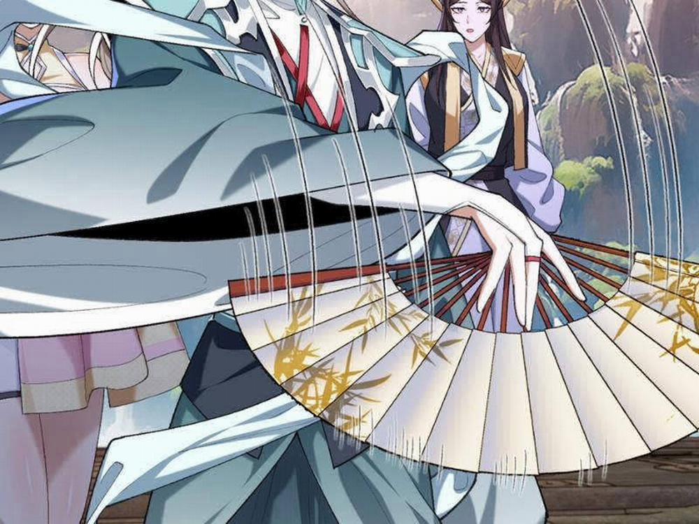 Nhị Sư Huynh Tuy Là Phàm Nhân Nhưng Rất Mạnh Mẽ 31 trang 112