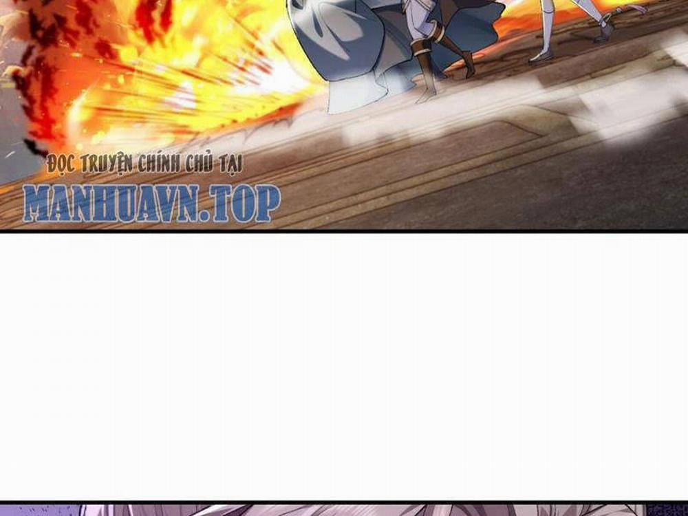 Nhị Sư Huynh Tuy Là Phàm Nhân Nhưng Rất Mạnh Mẽ 31 trang 115