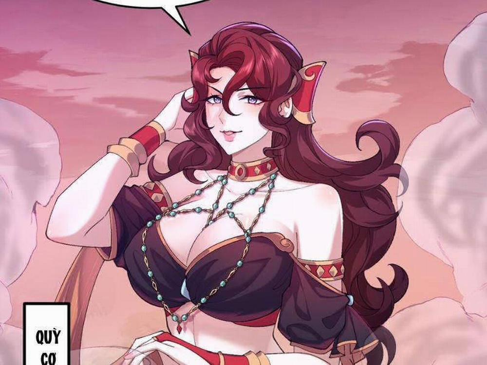 Nhị Sư Huynh Tuy Là Phàm Nhân Nhưng Rất Mạnh Mẽ 31 trang 119