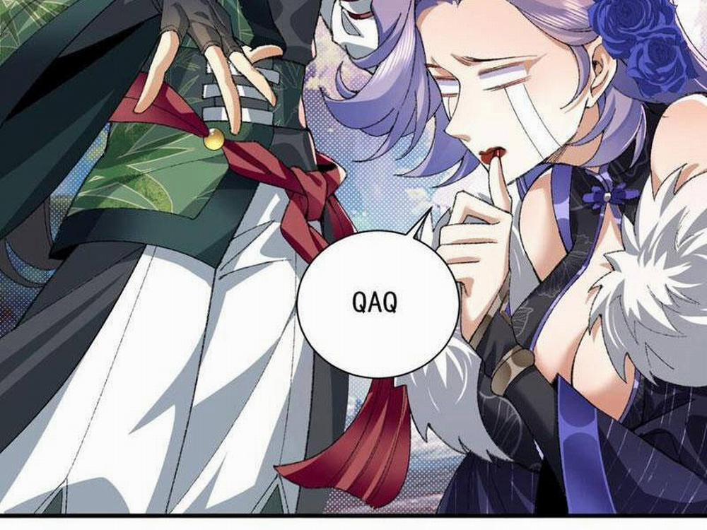 Nhị Sư Huynh Tuy Là Phàm Nhân Nhưng Rất Mạnh Mẽ 31 trang 15