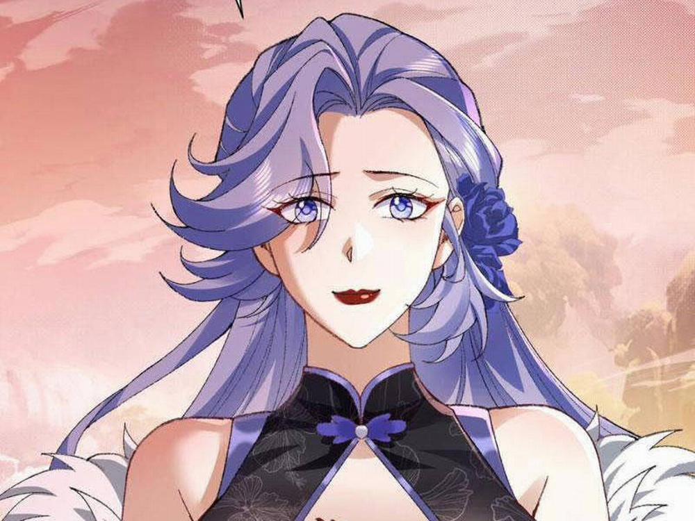 Nhị Sư Huynh Tuy Là Phàm Nhân Nhưng Rất Mạnh Mẽ 31 trang 18