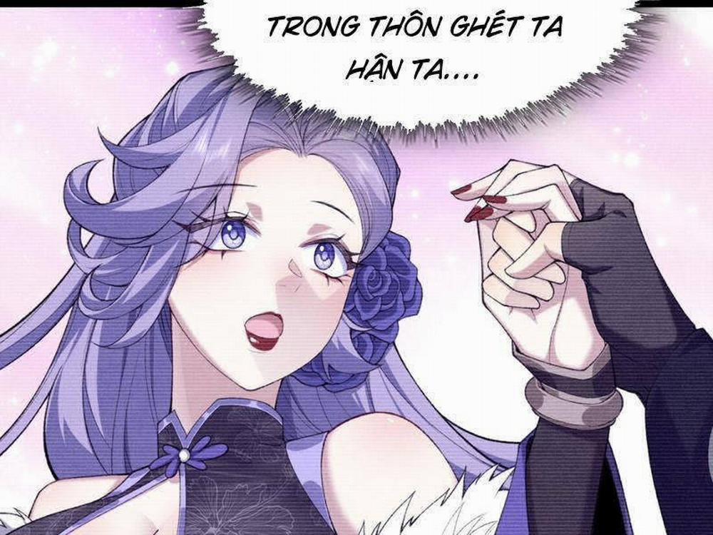 Nhị Sư Huynh Tuy Là Phàm Nhân Nhưng Rất Mạnh Mẽ 31 trang 68