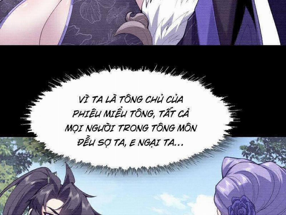 Nhị Sư Huynh Tuy Là Phàm Nhân Nhưng Rất Mạnh Mẽ 31 trang 69