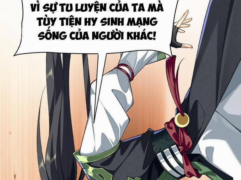 Nhị Sư Huynh Tuy Là Phàm Nhân Nhưng Rất Mạnh Mẽ 31 trang 94