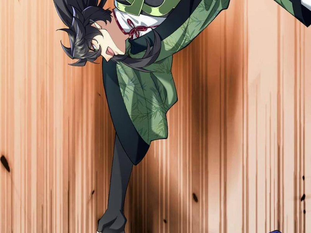 Nhị Sư Huynh Tuy Là Phàm Nhân Nhưng Rất Mạnh Mẽ 31 trang 95