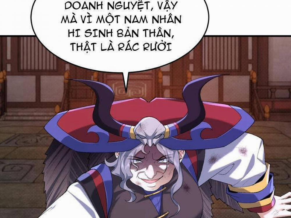 Nhị Sư Huynh Tuy Là Phàm Nhân Nhưng Rất Mạnh Mẽ 32 trang 102