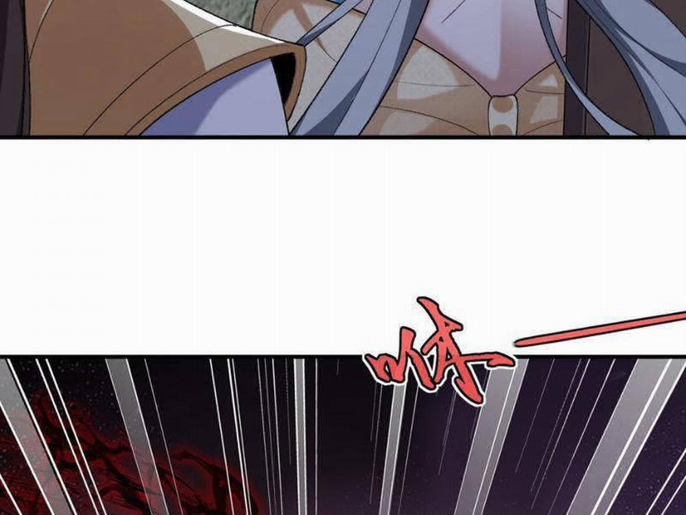 Nhị Sư Huynh Tuy Là Phàm Nhân Nhưng Rất Mạnh Mẽ 32 trang 108