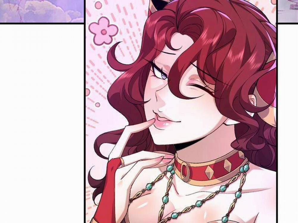 Nhị Sư Huynh Tuy Là Phàm Nhân Nhưng Rất Mạnh Mẽ 32 trang 121