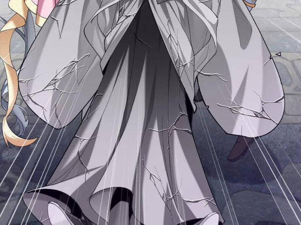 Nhị Sư Huynh Tuy Là Phàm Nhân Nhưng Rất Mạnh Mẽ 32 trang 125