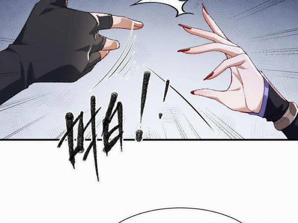 Nhị Sư Huynh Tuy Là Phàm Nhân Nhưng Rất Mạnh Mẽ 32 trang 13