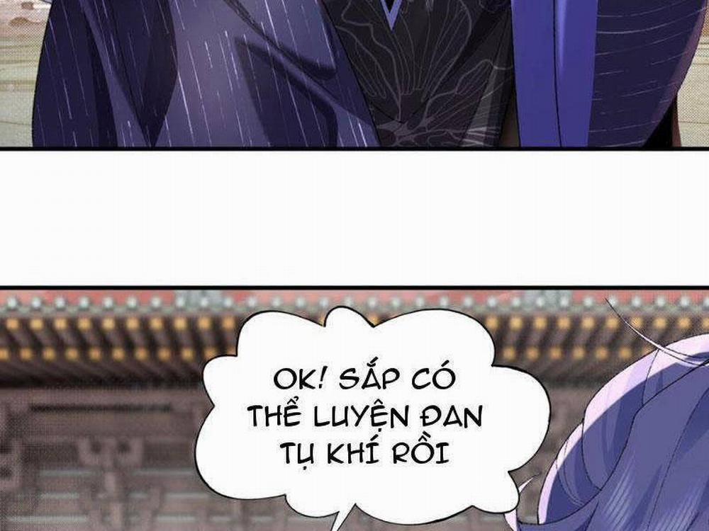 Nhị Sư Huynh Tuy Là Phàm Nhân Nhưng Rất Mạnh Mẽ 32 trang 20