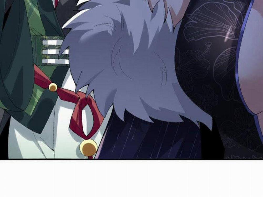 Nhị Sư Huynh Tuy Là Phàm Nhân Nhưng Rất Mạnh Mẽ 32 trang 22